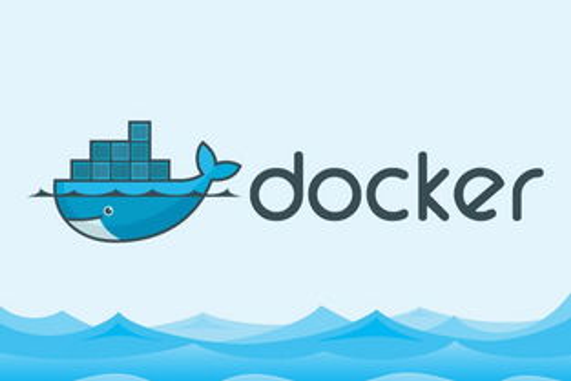 Docker和常用镜像
